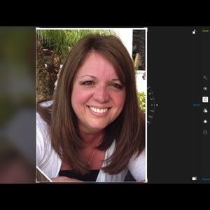 Meet your Posher, Vicki